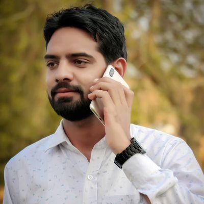 pawan_bishnoi_'s profile picture. Govt Employe JDVVNL