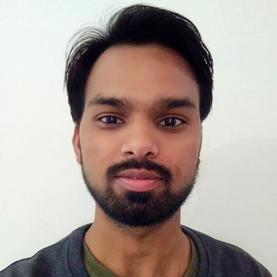 PRASHANT SINGH Profile