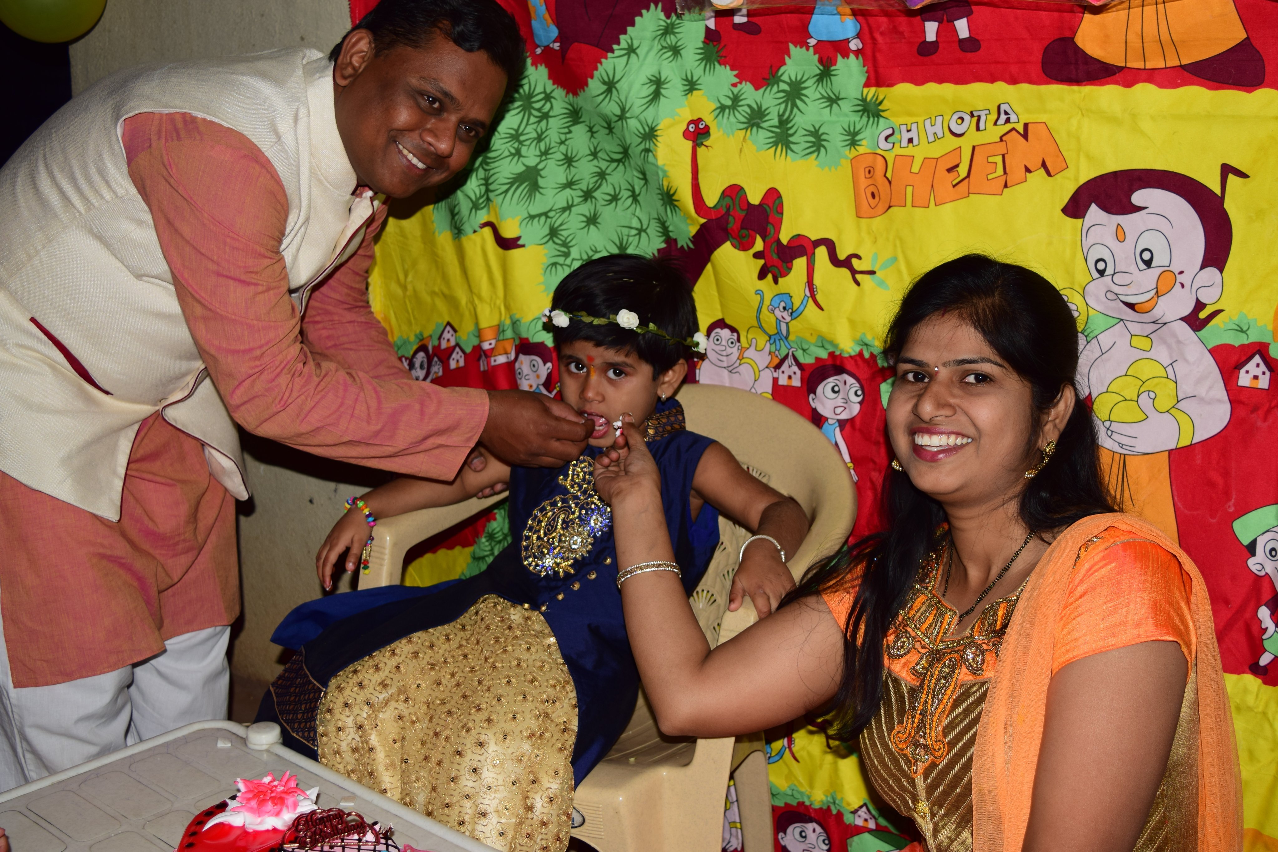 jyoti_sarwade's profile picture. LIC, Health and General Insurance Planner