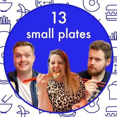 What do you do when your best dining pal moves 11,421 miles away? Start a food podcast to keep in touch! Join us for dinner in Glasgow and Wellington.