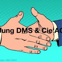 JungDMS.AG (@jungdmsag) 's Twitter Profile
