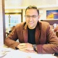 Khaled M. Naimat (@naimatkhalid) 's Twitter Profile