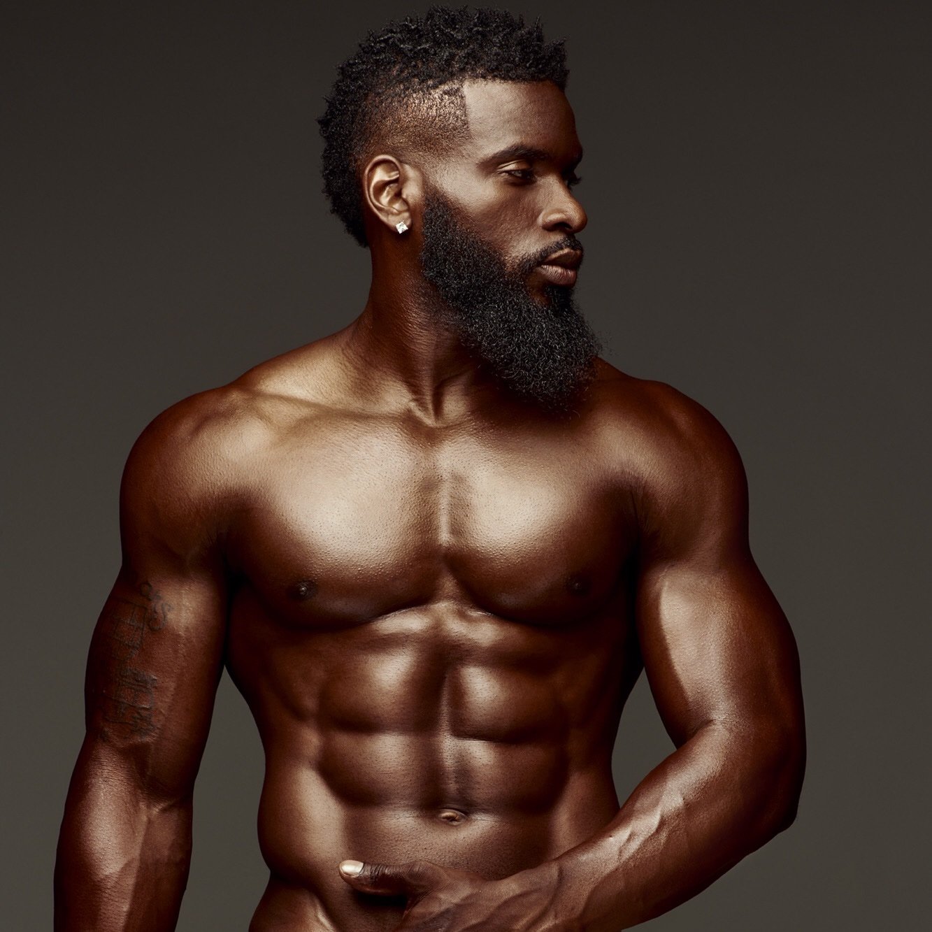 Me Don’t Get Tired Josh Public Figure, Model and Athlete.