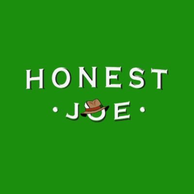 honest_joe_blog's profile picture. Honest Joe has been set up to give honest opinions on all things in sport Visit our blog at https://t.co/QuSjWwwH0s for news and updates as they come.