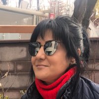 Özlem Yemişçi (@ozlemyemisci) 's Twitter Profile