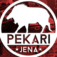 Pekari - linke Basisgruppe (@pekari_jena) 's Twitter Profile Photo