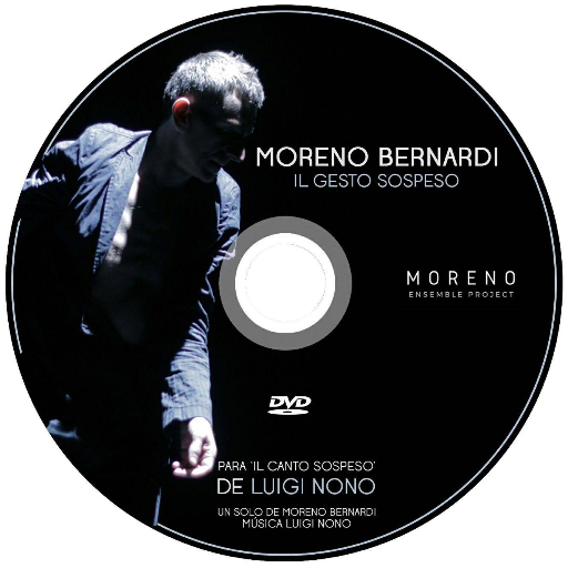 moreno bernardi