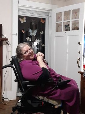 Trudy24542896's profile picture. I love the Lord and want to please Him with my life.