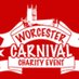 Worcester Carnival (@worcscarnival) Twitter profile photo Worcester Carnival (@worcscarnival) Twitter profile photo