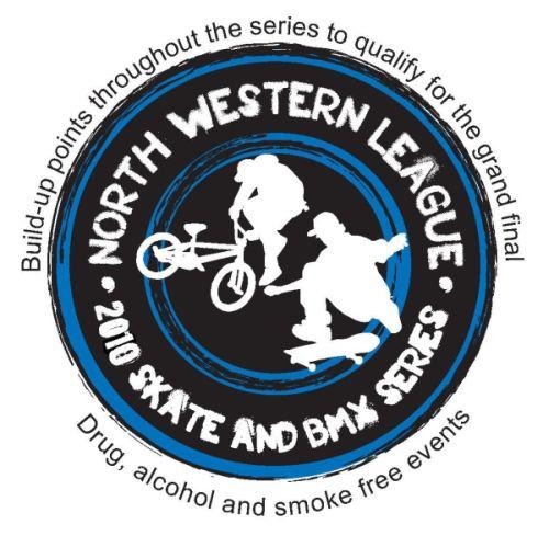 We run skate parks & related events and programs