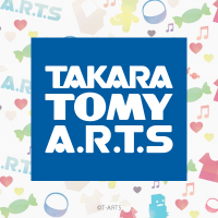 タカラトミーアーツ公式(@tartsPR) 's Twitter Profileg