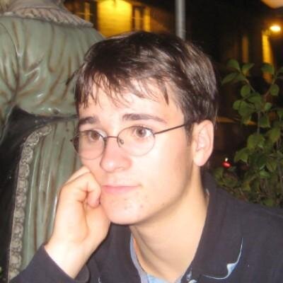 VectanQB7's profile image