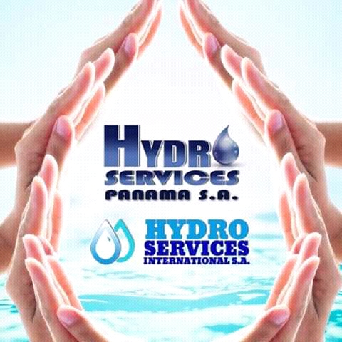 HydroServices Panamá