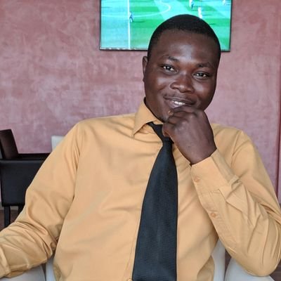 EkowInkum's profile picture. Software Engineer