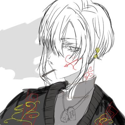 🐍さんのプロフィール画像