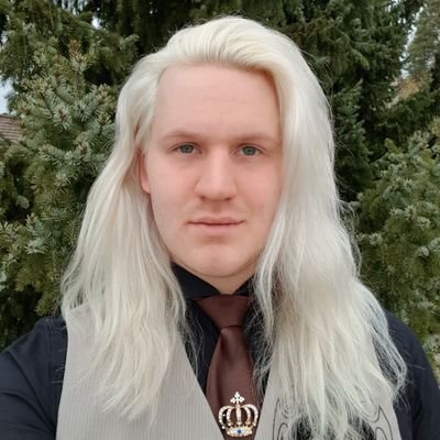 Writing an adult SFF series🧙♂ - mech. engin. student - cat lover - metal🤟 -🐲🐍🐉 @enviemagFTLC