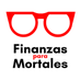 Finanzas para Mortales (@finanzasXm) Twitter profile photo