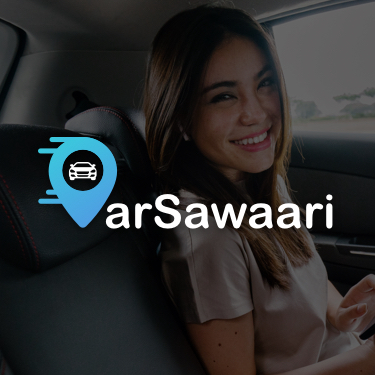 CarPooling and Sharing app