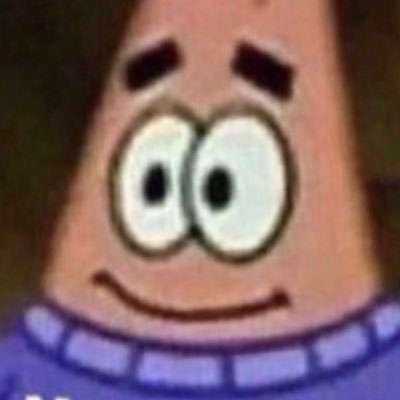 patrick wearing a tight purple weaterさんのプロフィール画像