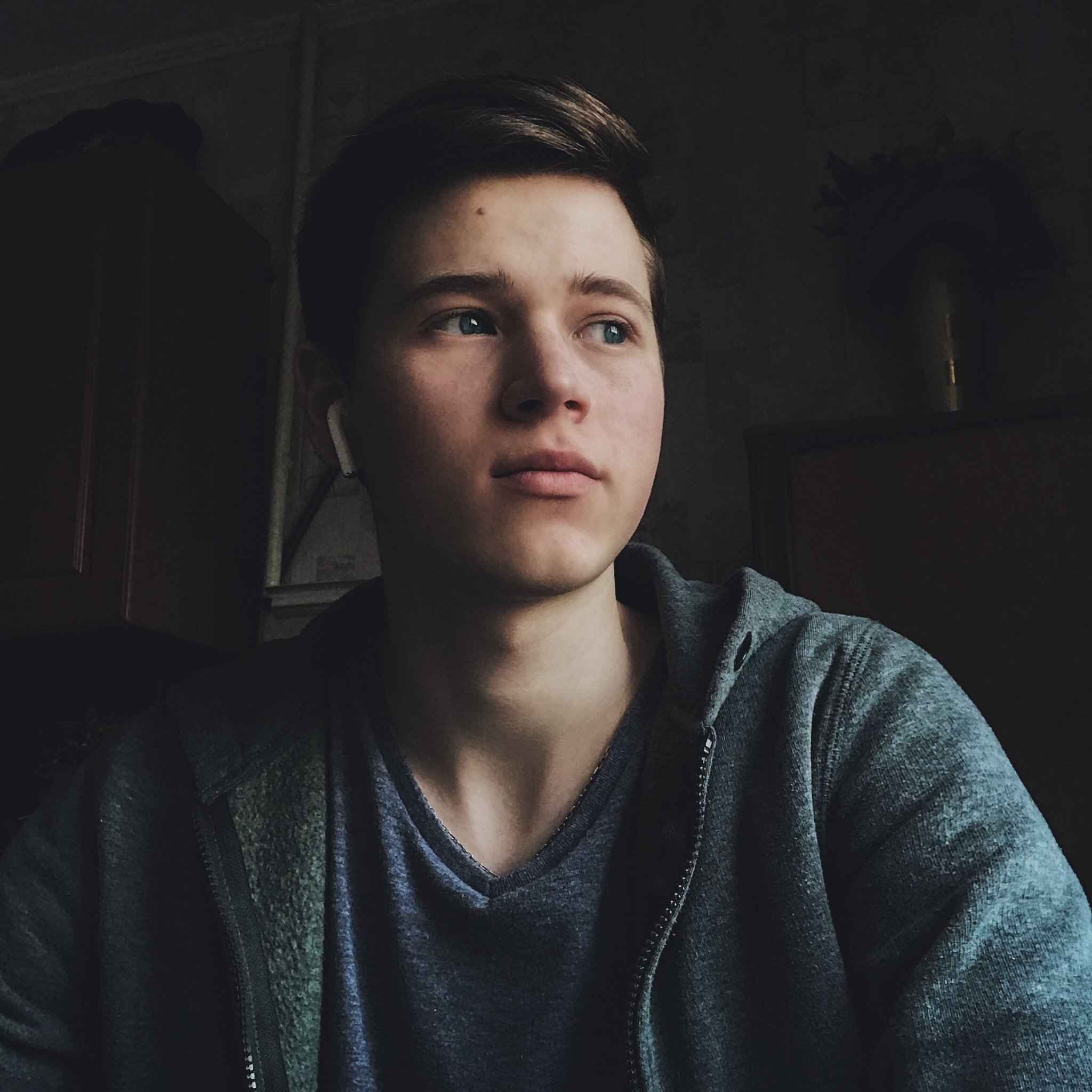 makushchenko_31's profile picture. 