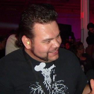 Shrektor's profile picture. Producción Audiovisual, Cine y Televisión