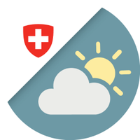 MeteoSchweiz(@meteoschweiz) 's Twitter Profile Photo