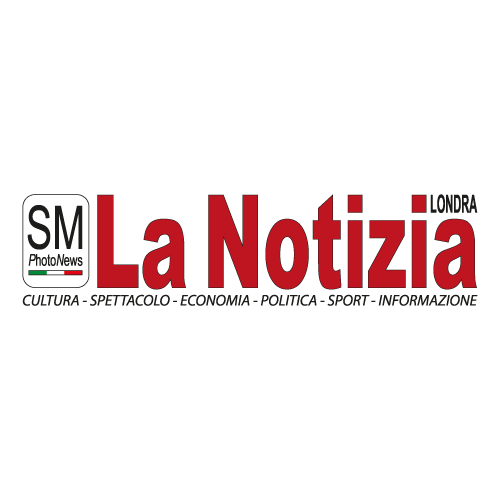 #LaNotiziaLondra shares all the #news about #Italians across the World, with a focus on #politics, #economics, #entertainment, and #arts.