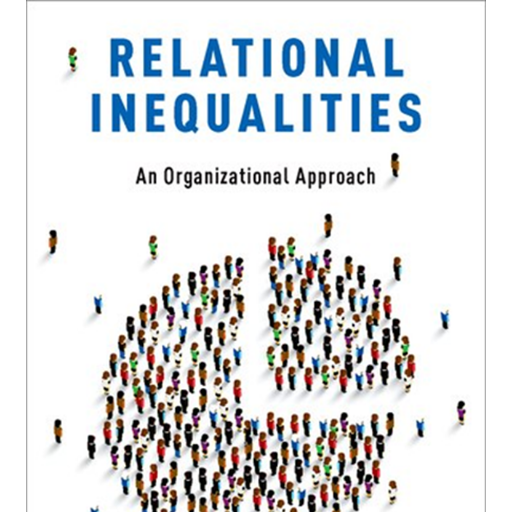 get Relational Inequalities, OUP