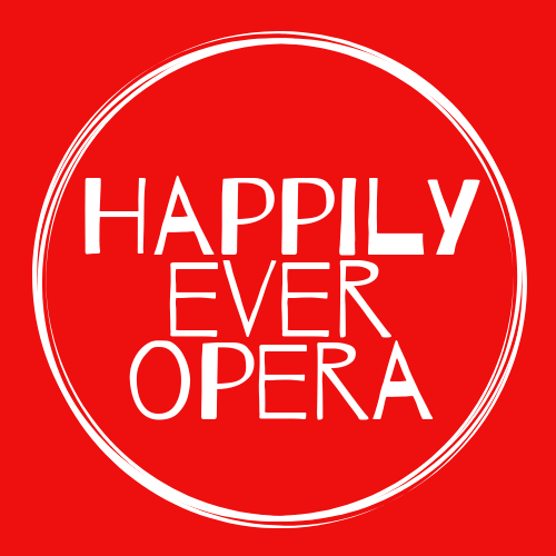 West London based opera company specialising in comic opera