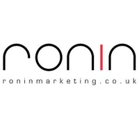 RONIN Marketing(@RONINMarketing) 's Twitter Profile Photo
