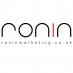 RONIN Marketing (@roninmarketing) Twitter profile photo