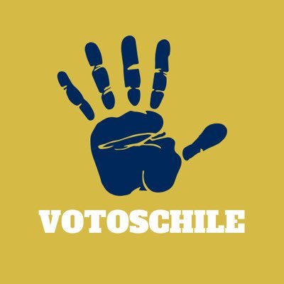 Revista sobre votaciones en Chile