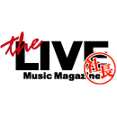 「theLIVEMUSICMAGAZINE」でレポやインタビュー、その他音楽に関する情報をいろいろと発信しています。酒と音楽があればなんとなく幸せ～。