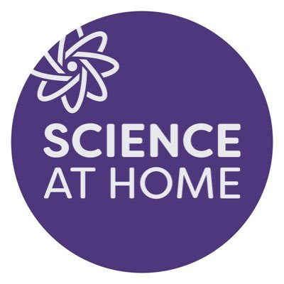 ScienceAtHome