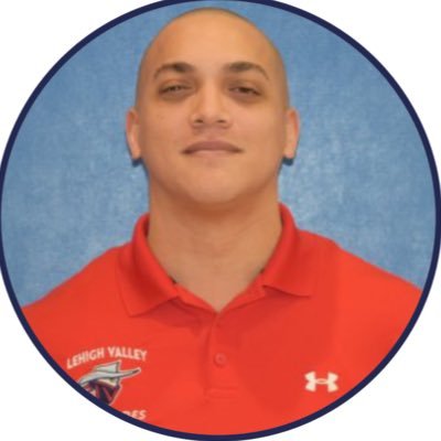 CoachMDotMyers's profile picture. 