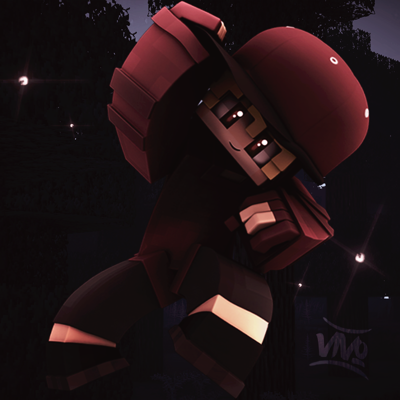 VivoMC's profile picture. 