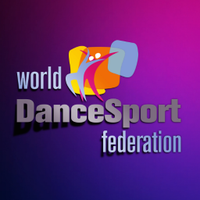 World DanceSport(@DanceSportTotal) 's Twitter Profile Photo