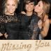 We are MASSIVE fans of Frankie Sandford, Una Healy & Mollie King!