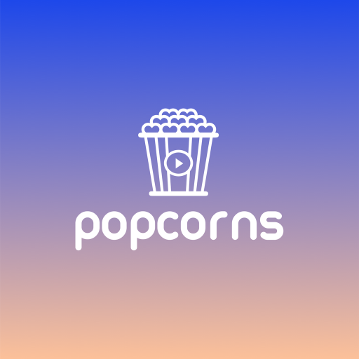 POPcorns = POP generator & TRUST catalyser to discover the right movies & shows to watch.