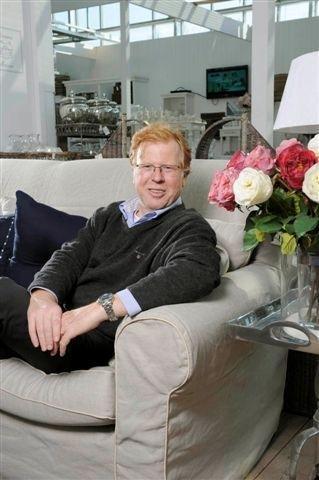 JanNijhof's profile picture. ceo Nijhof bouw en woonwaren Baarn