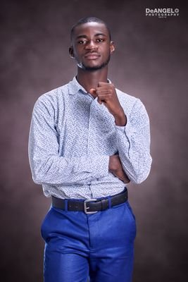 An Entrepreneur,Mechanical Engineer , Male Vocalist (UWC) , Graphic Designer and Manager at (DGIS).