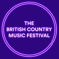 The British Country Music Festival(@TBCMF) 's Twitter Profile Photo