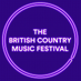 The British Country Music Festival (@TBCMF) Twitter profile photo