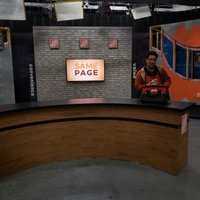 Dave Richmond HD (@d_rich_hd) 's Twitter Profile