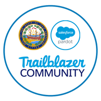 NH Pardot User Group (@nhb2b) 's Twitter Profile Photo NH Pardot User Group (@nhb2b) 's Twitter Profile Photo
