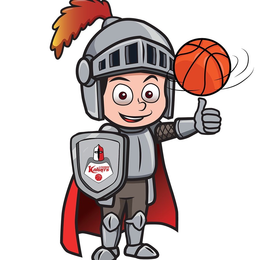 Settore minibasket Legnano Basket Knights