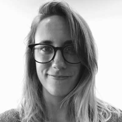 Grace Edwards Profile