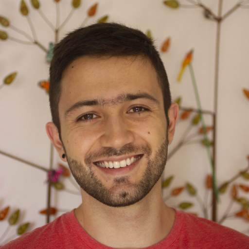 simonhoyosdev's profile picture. Enthusiastic Full-stack Web Engineer