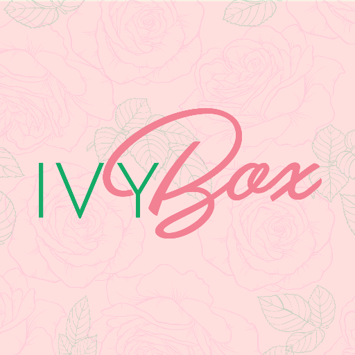 Ivy Storehouse the official subscription box for members of Alpha Kappa Alpha Sorority, Inc. https://t.co/q8fQBxNTAl