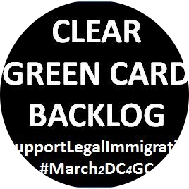 LakshmGCBacklog's profile picture. I'm a High Skilled Immigrant